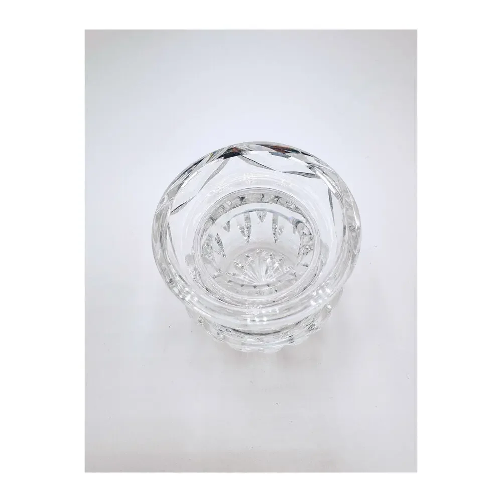Waterford as crystal its